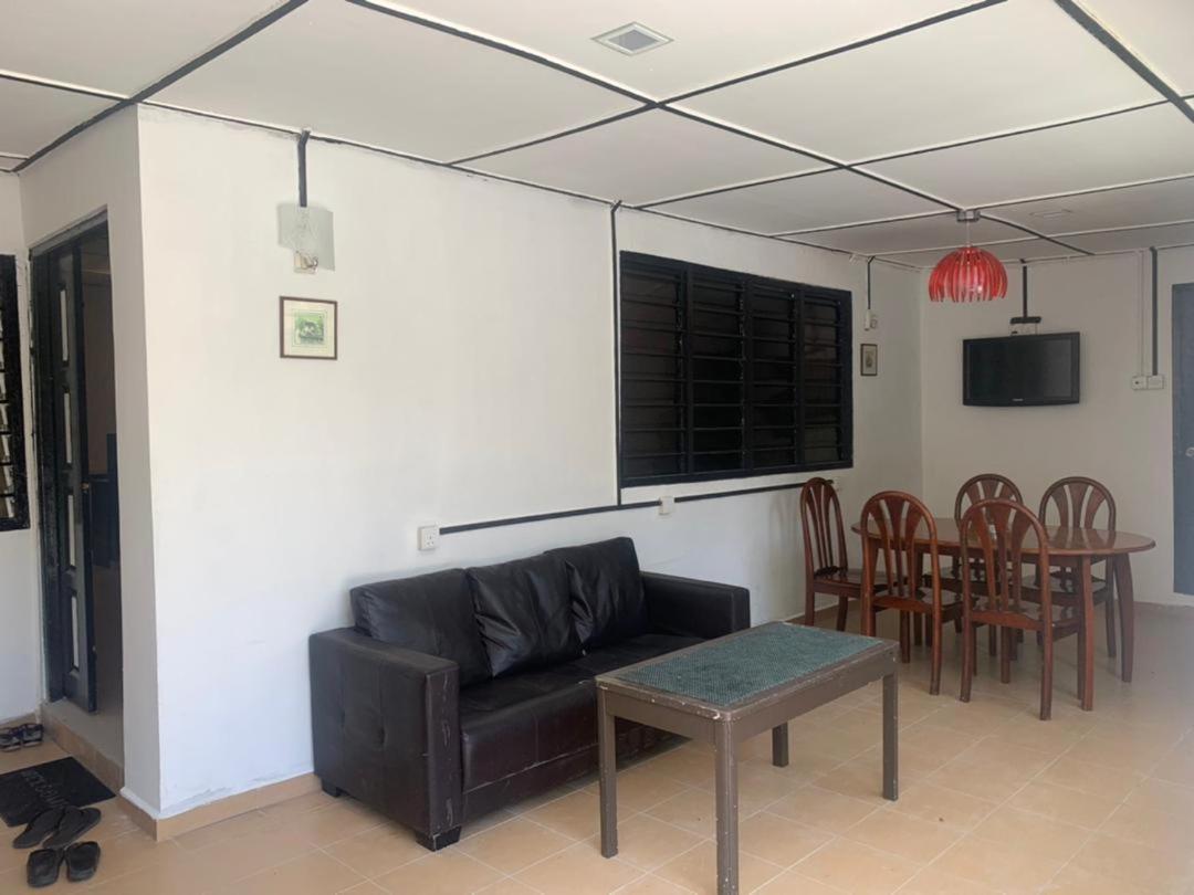 Vintage Guesthouse Tanah Rata Ngoại thất bức ảnh