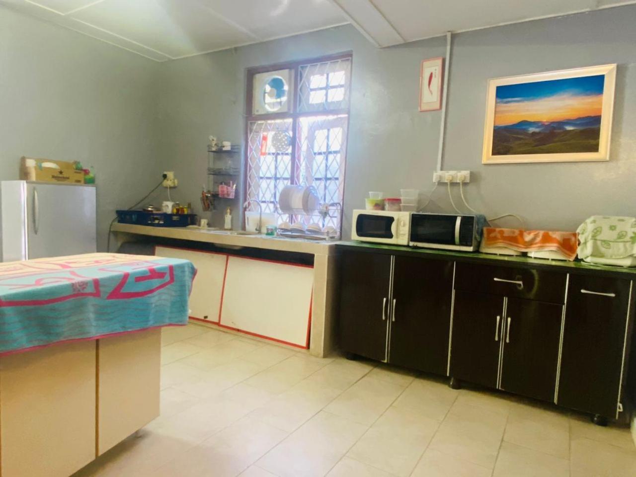 Vintage Guesthouse Tanah Rata Ngoại thất bức ảnh