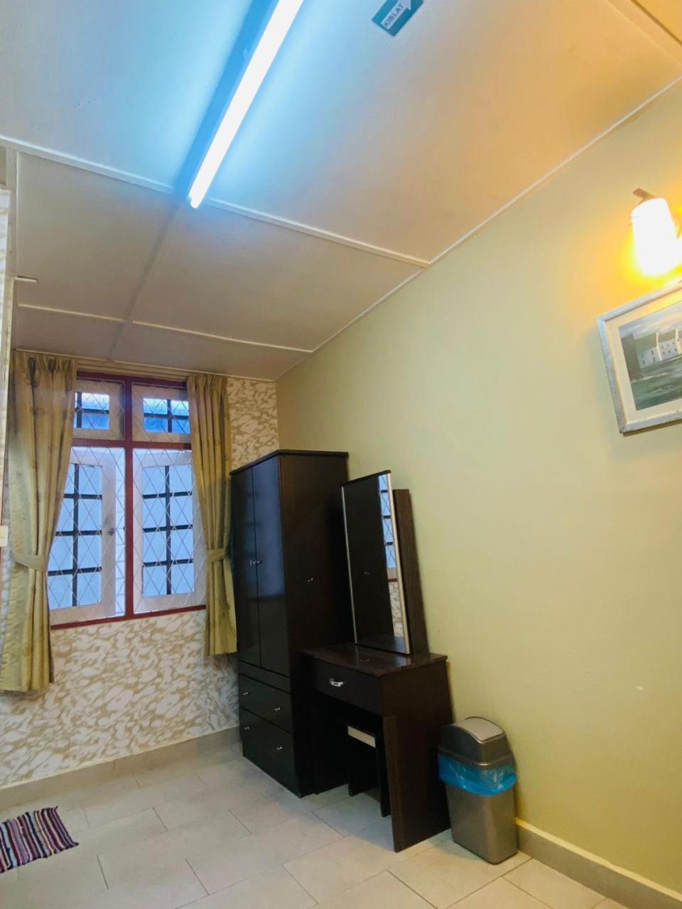 Vintage Guesthouse Tanah Rata Ngoại thất bức ảnh